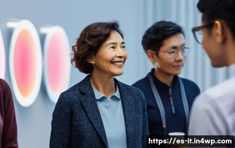 다감각 예술 경험 디자인을 위한 피드백 루프 구축 관련 이미지 1